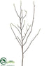 Silk Plants Direct Twig Branch - Brown - Pack of 12