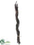 Twig Branch Bundle - Brown - Pack of 12