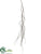 Hanging Tree Branch - Brown - Pack of 12