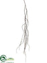 Silk Plants Direct Hanging Tree Branch - Brown - Pack of 12