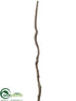 Silk Plants Direct Wood Branch - Brown - Pack of 12