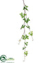 Silk Plants Direct Lantern Vine - Green - Pack of 12