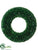 Boxwood Wreath - Green - Pack of 2