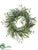 Eucalyptus Wreath - Green - Pack of 2