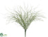Silk Plants Direct Cactus Long Moss Bush - Green Two Tone - Pack of 12