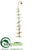 Fern Spray - Green - Pack of 12