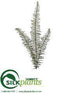 Silk Plants Direct Duchess Fern Spray - Green - Pack of 72