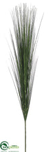 Silk Plants Direct Onion Grass Spray - Green Yellow - Pack of 12