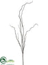 Silk Plants Direct Branch - Brown - Pack of 12