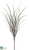 Verdure Spray - Burgundy Yellow - Pack of 36