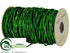 Silk Plants Direct Paper Rope - Green - Pack of 12