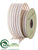 Ribbon - Cream Beige - Pack of 6