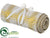 Ribbon - Gold Beige - Pack of 6