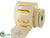 Ribbon - Beige Blue - Pack of 12