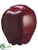 Apple - Red - Pack of 24