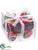 Chocolate Strawberry - Red Chocolate - Pack of 6