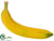 Banana - Yellow - Pack of 12