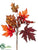 Maple, Berry Pick - Fall - Pack of 12