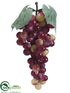 Silk Plants Direct Round Grapes - Rose Green - Pack of 12