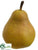 Pear - Green - Pack of 36