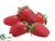 Strawberry - Red - Pack of 24
