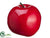 Apple - Red - Pack of 12