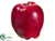 Apple - Red - Pack of 12