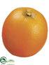 Silk Plants Direct Orange Fruit - Orange - Pack of 12