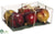 Pomegranate - Assorted - Pack of 6