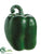 Bell Pepper - Green - Pack of 12