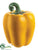 Bell Pepper - Yellow - Pack of 12