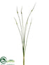 Silk Plants Direct Onion Bundle - Green - Pack of 12