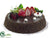 Cake - Chocolate - Pack of 4