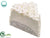 Slice Wedding Cake - Cream - Pack of 12