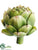 Artichoke - Green - Pack of 12