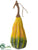 Gourd - Yellow Green - Pack of 12