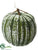 Pumpkin - Green - Pack of 2