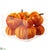 Pumpkin Box - Orange - Pack of 4