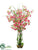 Cherry Blossom - Beauty Cerise - Pack of 1
