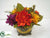Dahlia - Flame Gold - Pack of 1