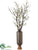 Cherry Blossom - White - Pack of 1