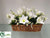 Easter Lily, Daisy - White - Pack of 1
