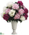 Peony - Beauty White - Pack of 1
