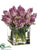 Hyacinth - Lavender - Pack of 1