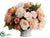 Peony, Rose, Berry - Peach Coral - Pack of 1