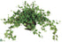 Silk Plants Direct Mini Ivy - Green - Pack of 1