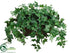 Silk Plants Direct English Ivy - Green - Pack of 1