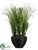 Grass - Green - Pack of 1