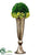 Boxwood Orb - Green - Pack of 1