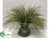 Willow Grass - Green - Pack of 1